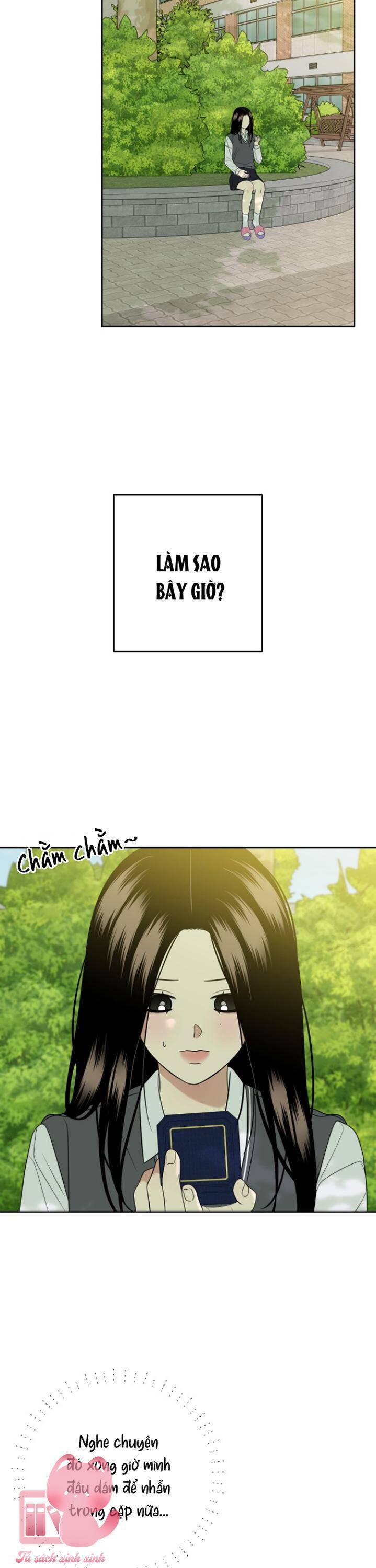 Kỷ Niệm Tuổi 19 Tồi Tệ Chapter 21 - Trang 2