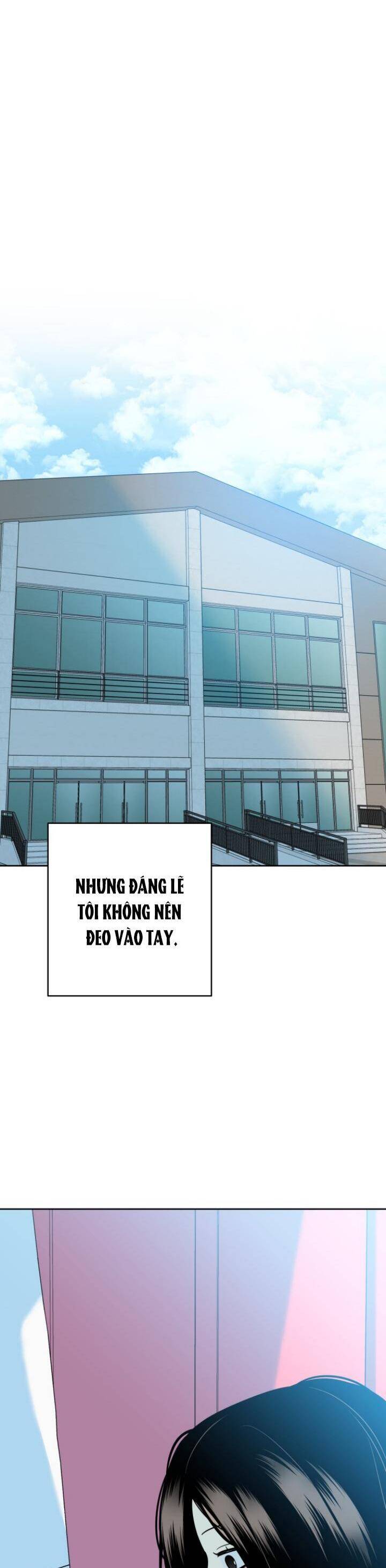 Kỷ Niệm Tuổi 19 Tồi Tệ Chapter 21 - Trang 2