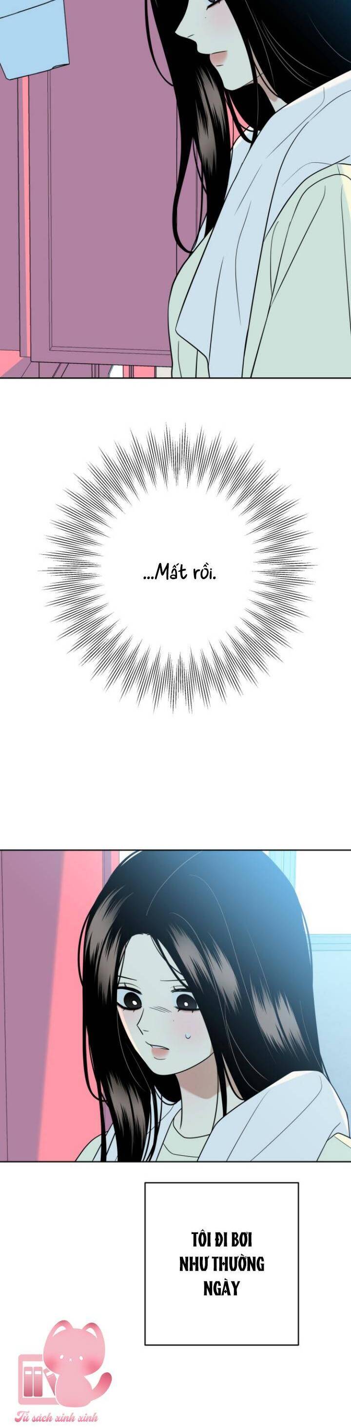 Kỷ Niệm Tuổi 19 Tồi Tệ Chapter 21 - Trang 2