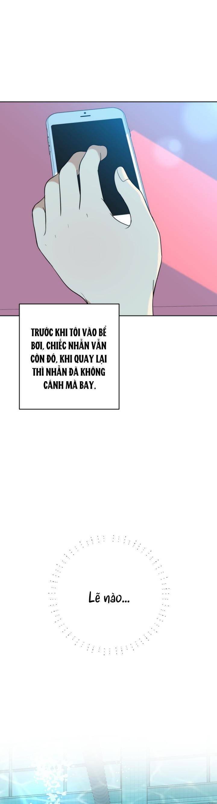 Kỷ Niệm Tuổi 19 Tồi Tệ Chapter 21 - Trang 2