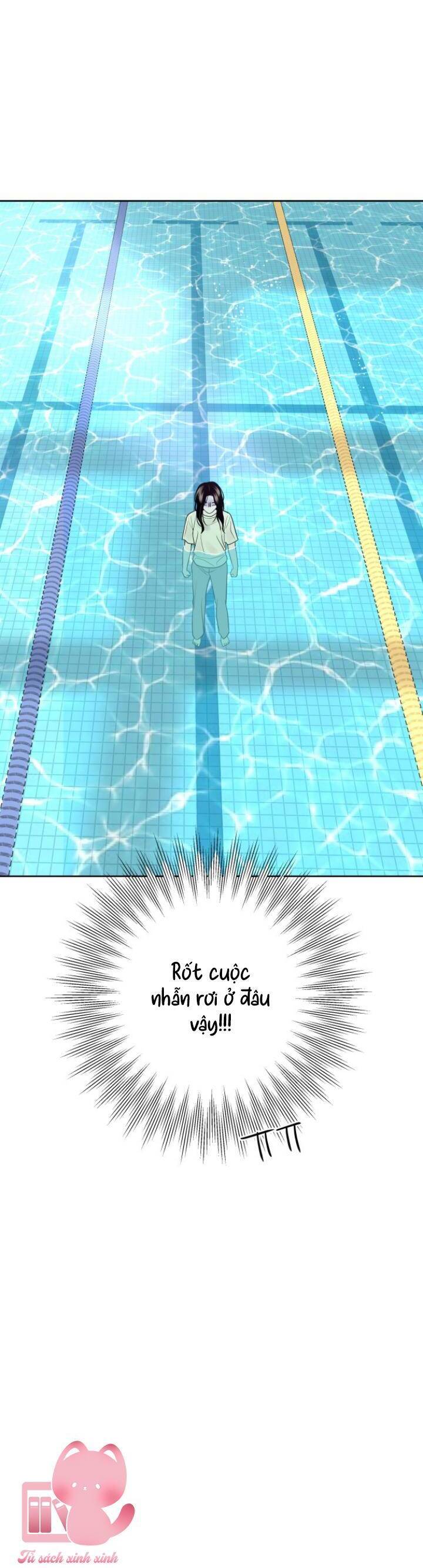 Kỷ Niệm Tuổi 19 Tồi Tệ Chapter 21 - Trang 2