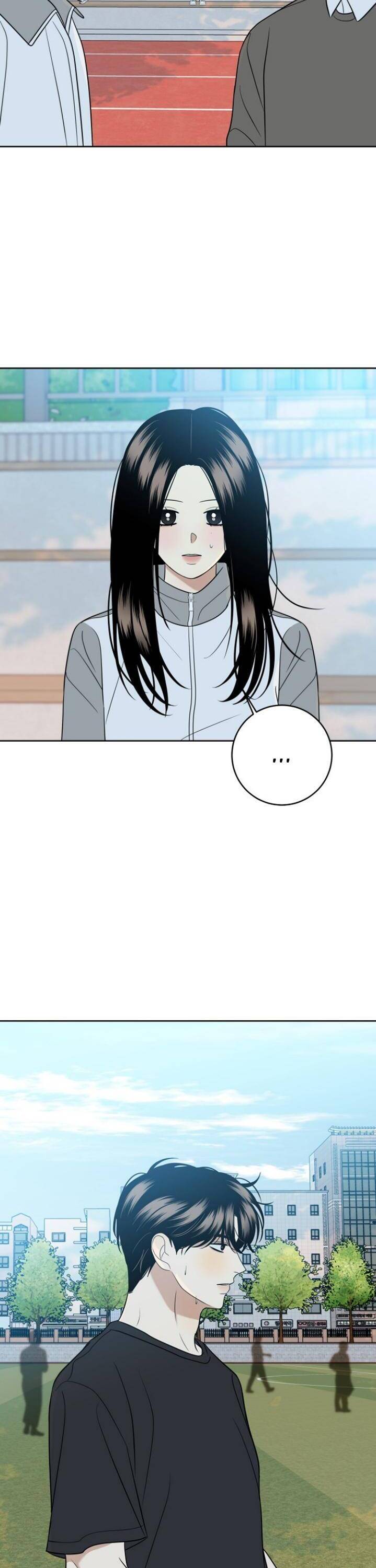 Kỷ Niệm Tuổi 19 Tồi Tệ Chapter 21 - Trang 2