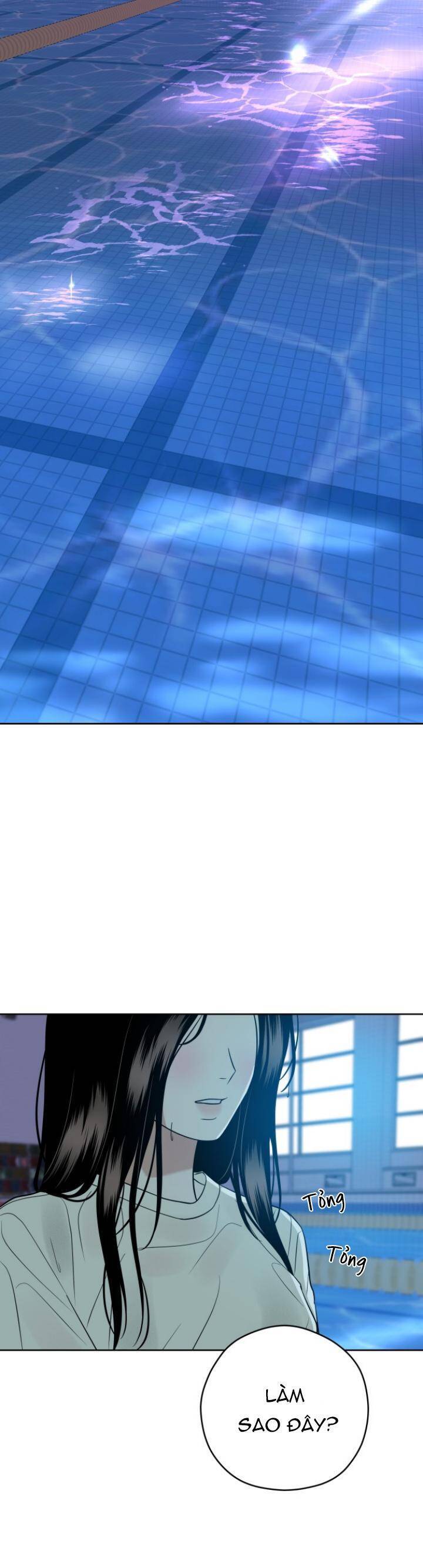 Kỷ Niệm Tuổi 19 Tồi Tệ Chapter 21 - Trang 2