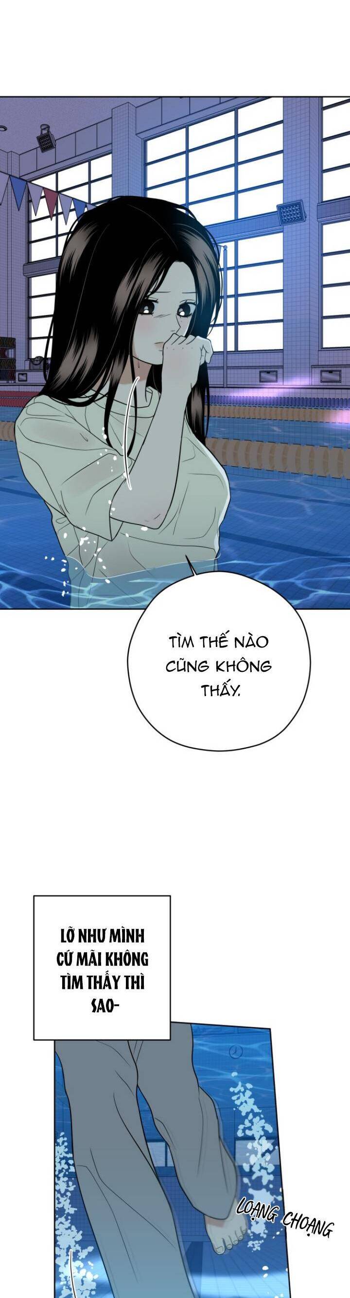 Kỷ Niệm Tuổi 19 Tồi Tệ Chapter 21 - Trang 2