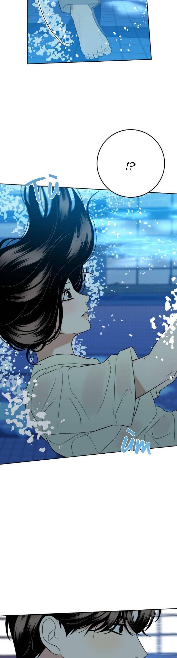 Kỷ Niệm Tuổi 19 Tồi Tệ Chapter 21 - Trang 2