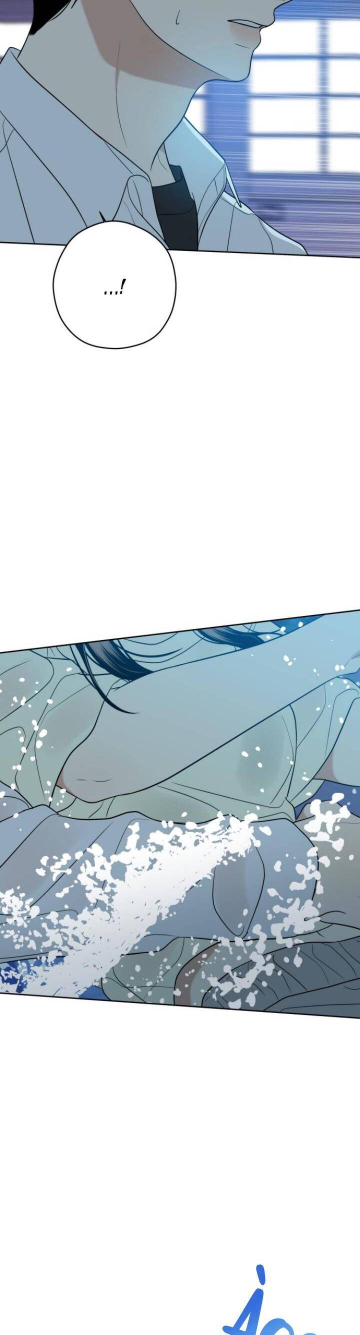 Kỷ Niệm Tuổi 19 Tồi Tệ Chapter 21 - Trang 2