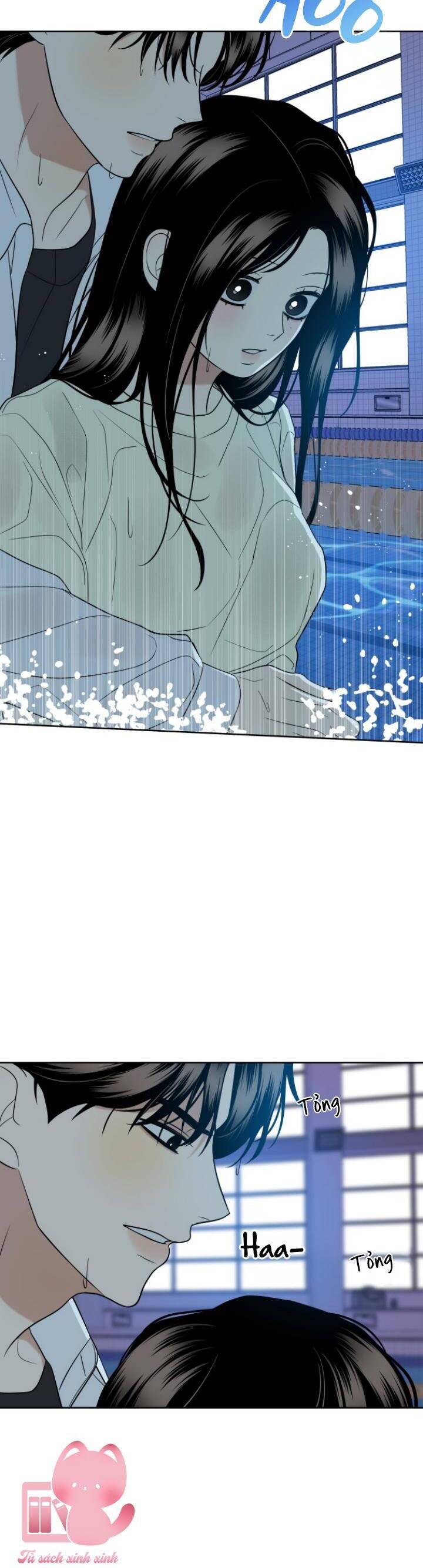 Kỷ Niệm Tuổi 19 Tồi Tệ Chapter 21 - Trang 2