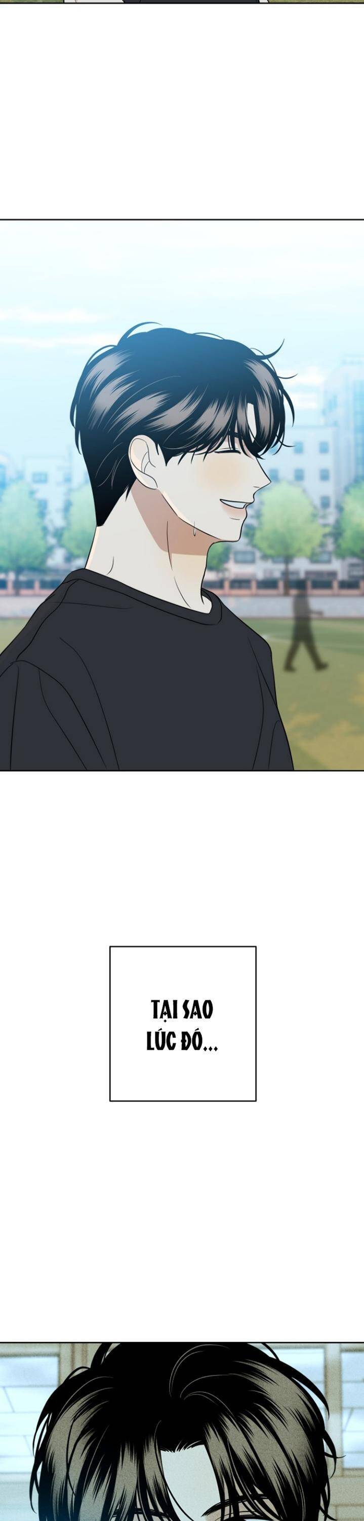 Kỷ Niệm Tuổi 19 Tồi Tệ Chapter 21 - Trang 2