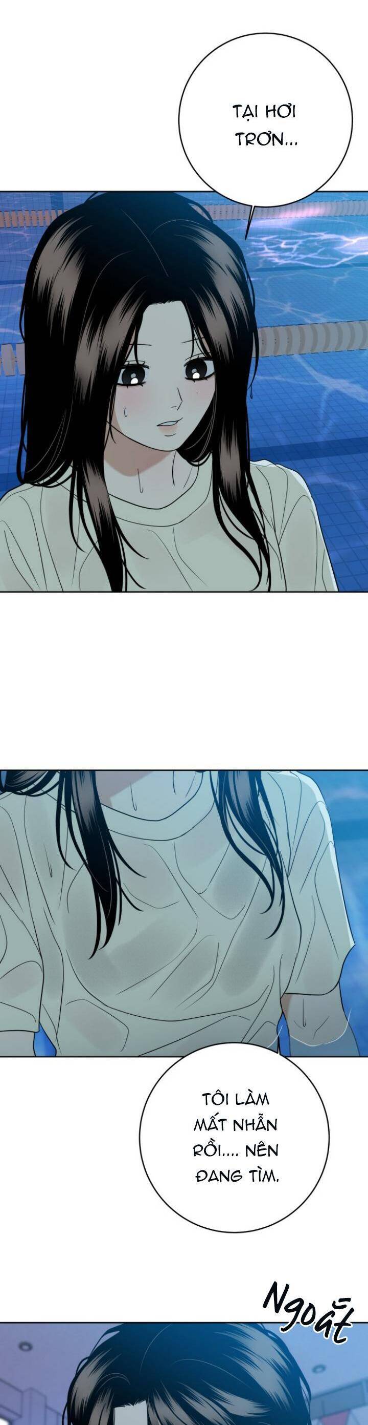 Kỷ Niệm Tuổi 19 Tồi Tệ Chapter 21 - Trang 2