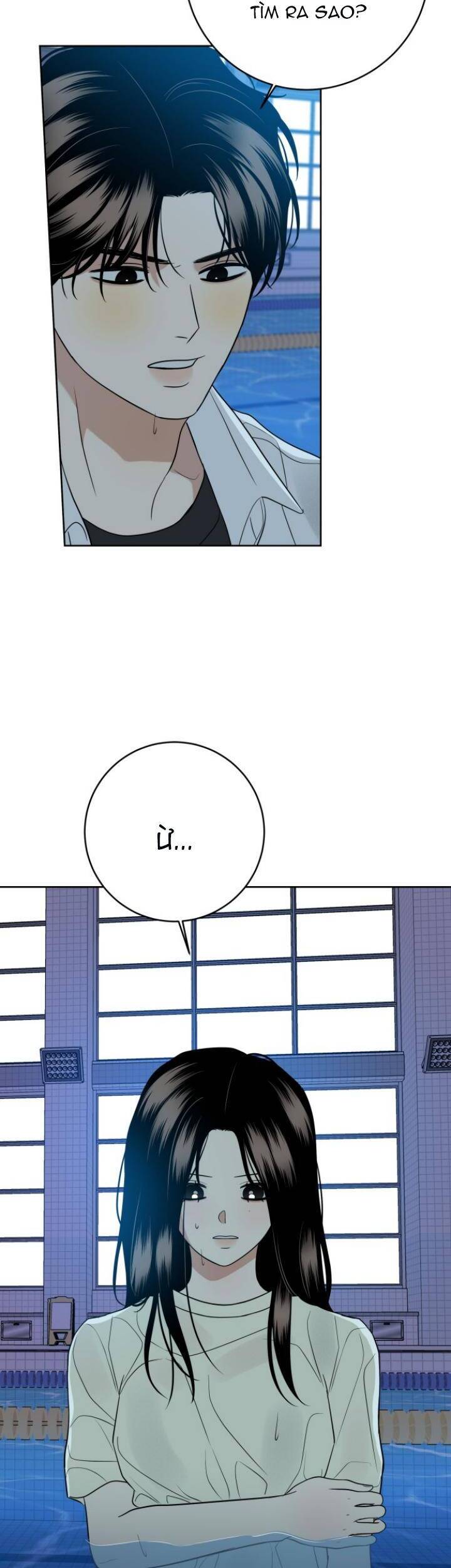 Kỷ Niệm Tuổi 19 Tồi Tệ Chapter 21 - Trang 2