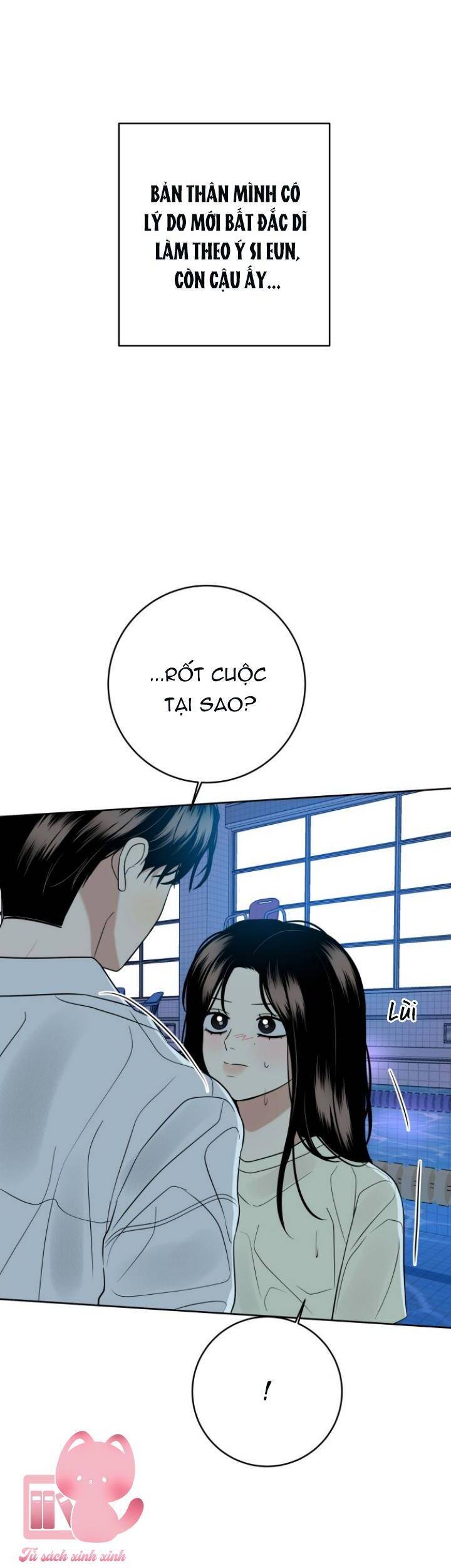 Kỷ Niệm Tuổi 19 Tồi Tệ Chapter 21 - Trang 2