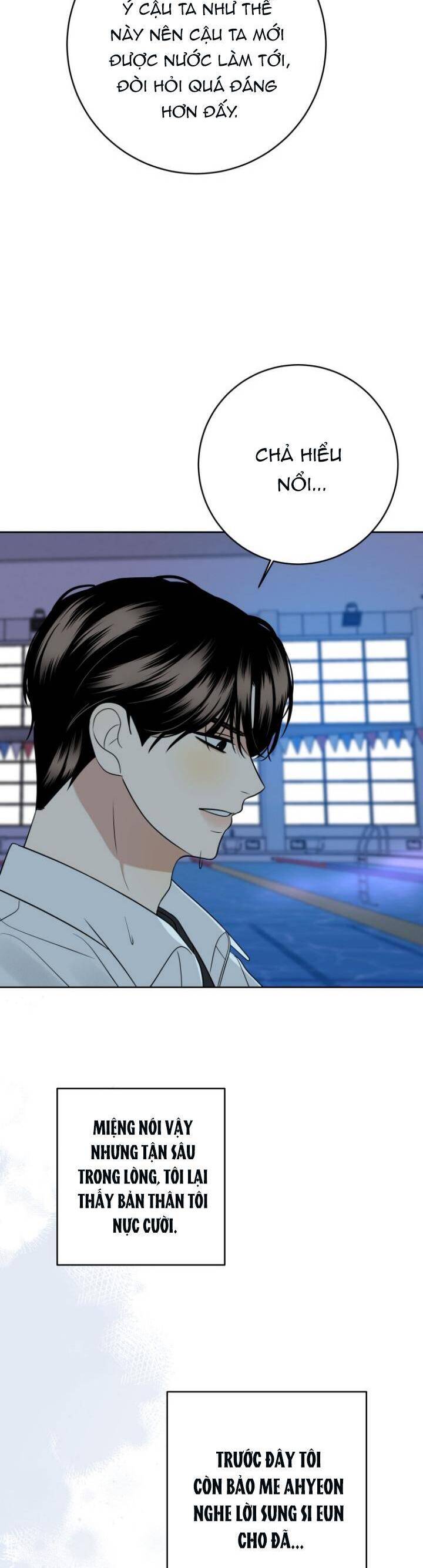 Kỷ Niệm Tuổi 19 Tồi Tệ Chapter 21 - Trang 2