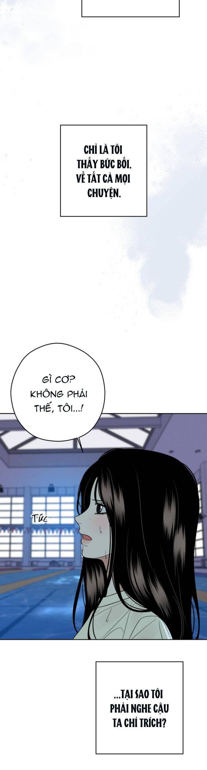 Kỷ Niệm Tuổi 19 Tồi Tệ Chapter 21 - Trang 2