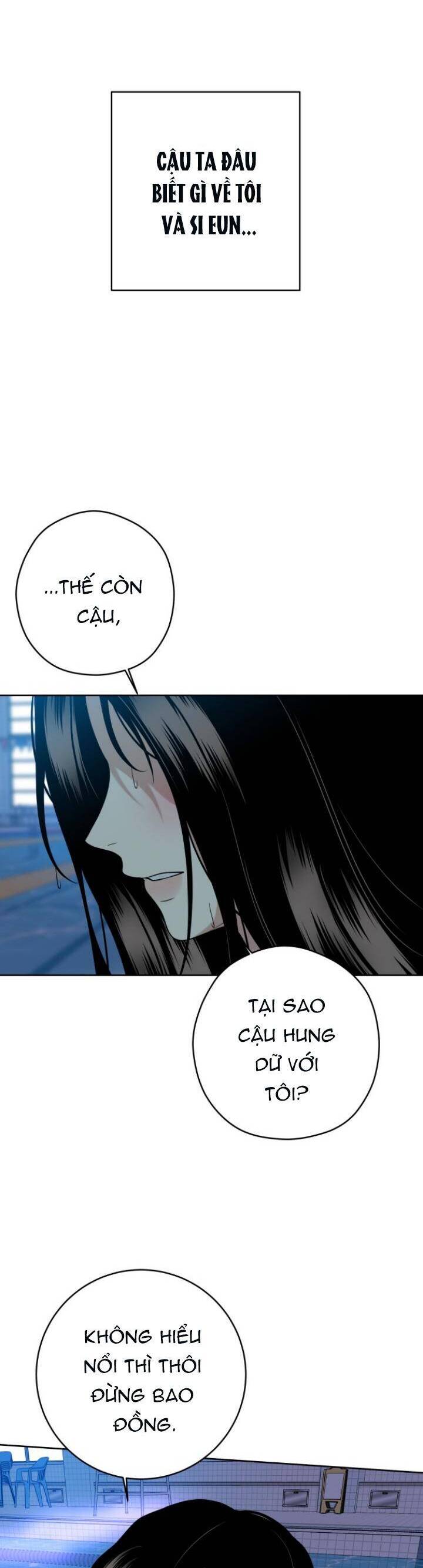 Kỷ Niệm Tuổi 19 Tồi Tệ Chapter 21 - Trang 2