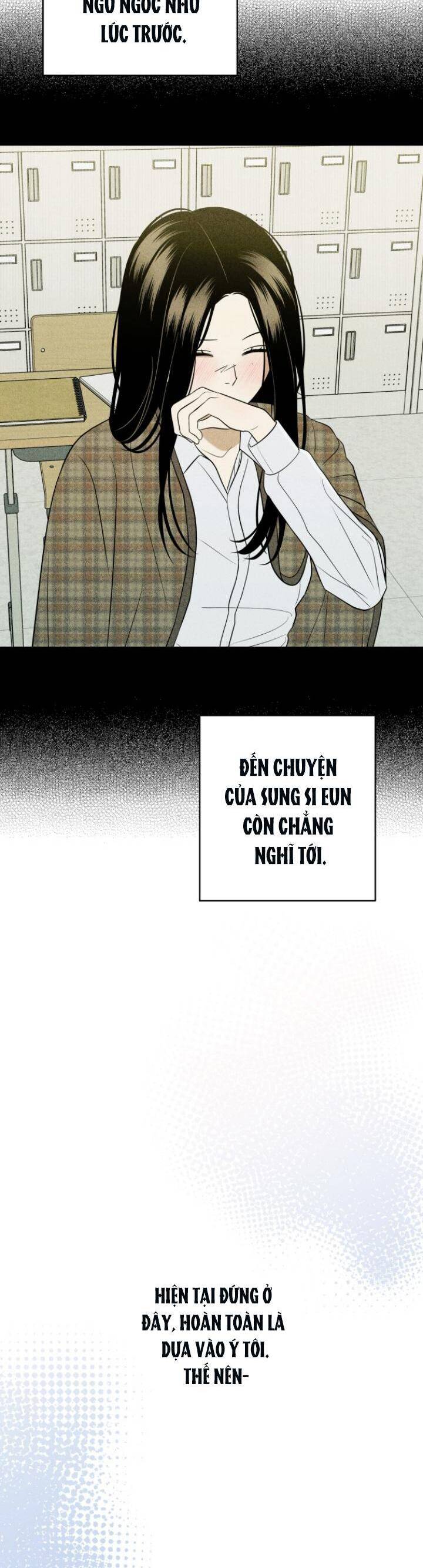 Kỷ Niệm Tuổi 19 Tồi Tệ Chapter 21 - Trang 2