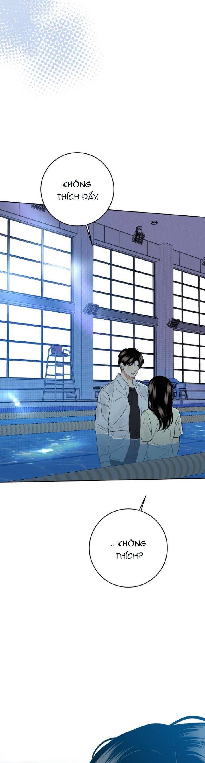 Kỷ Niệm Tuổi 19 Tồi Tệ Chapter 21 - Trang 2