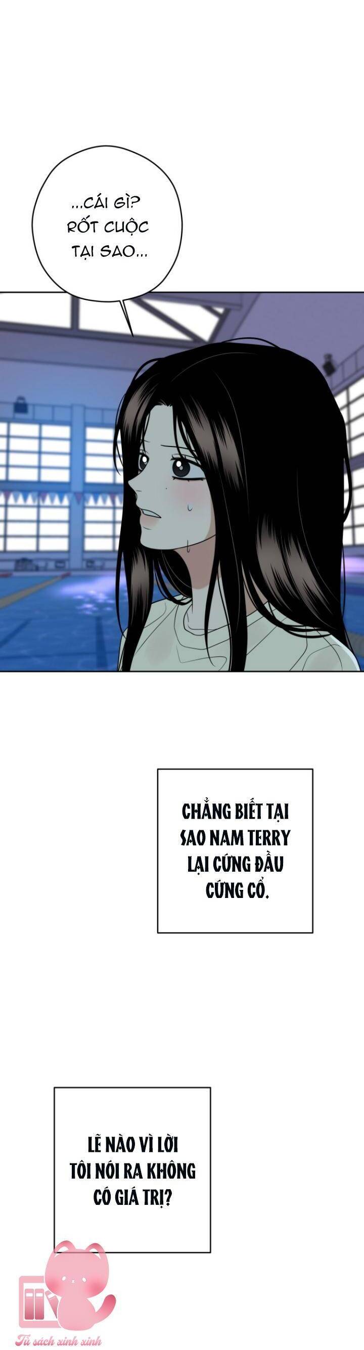 Kỷ Niệm Tuổi 19 Tồi Tệ Chapter 21 - Trang 2