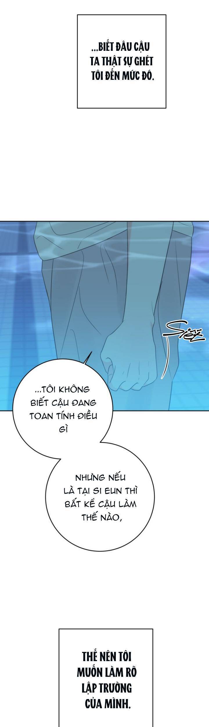 Kỷ Niệm Tuổi 19 Tồi Tệ Chapter 21 - Trang 2