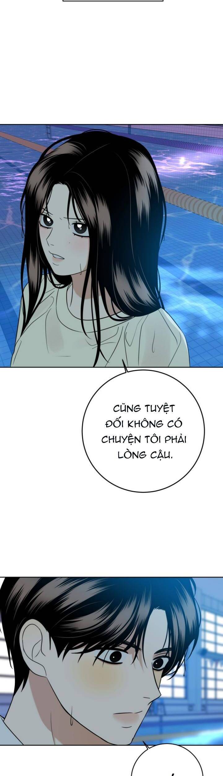 Kỷ Niệm Tuổi 19 Tồi Tệ Chapter 21 - Trang 2