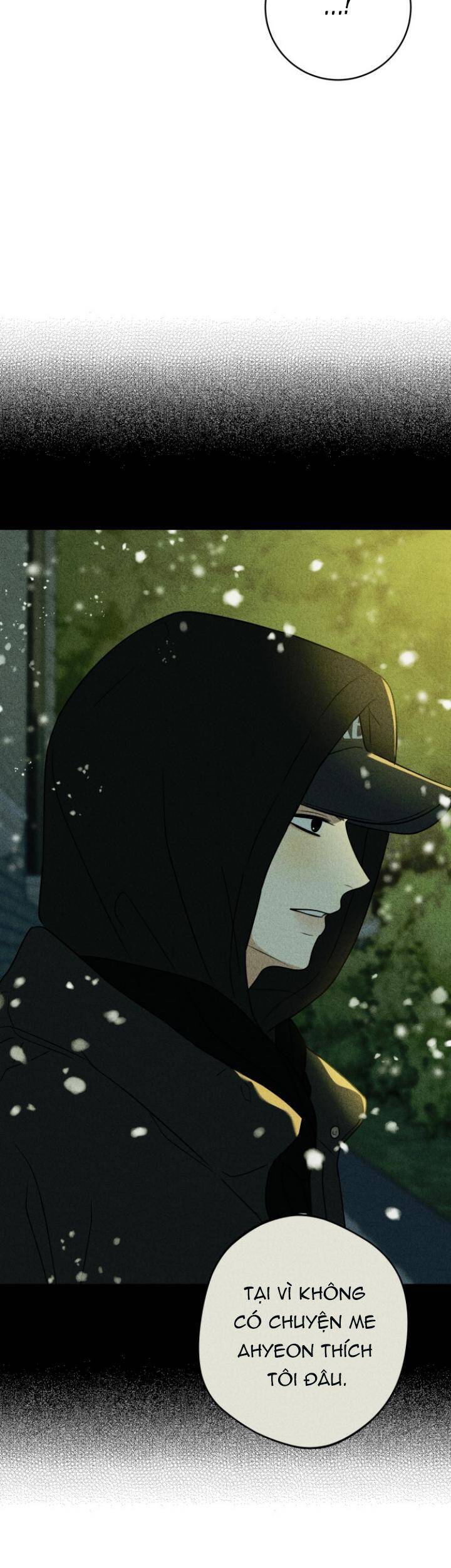 Kỷ Niệm Tuổi 19 Tồi Tệ Chapter 21 - Trang 2