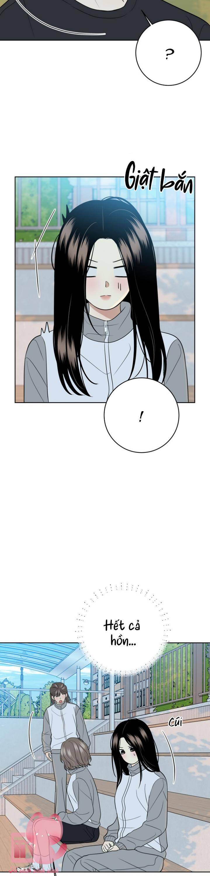 Kỷ Niệm Tuổi 19 Tồi Tệ Chapter 21 - Trang 2