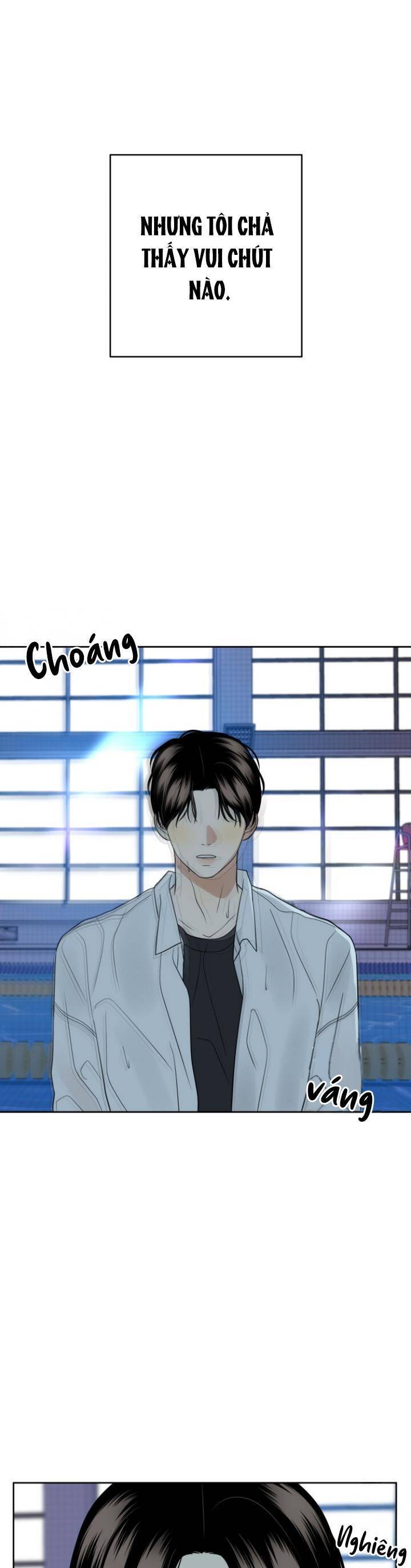 Kỷ Niệm Tuổi 19 Tồi Tệ Chapter 21 - Trang 2