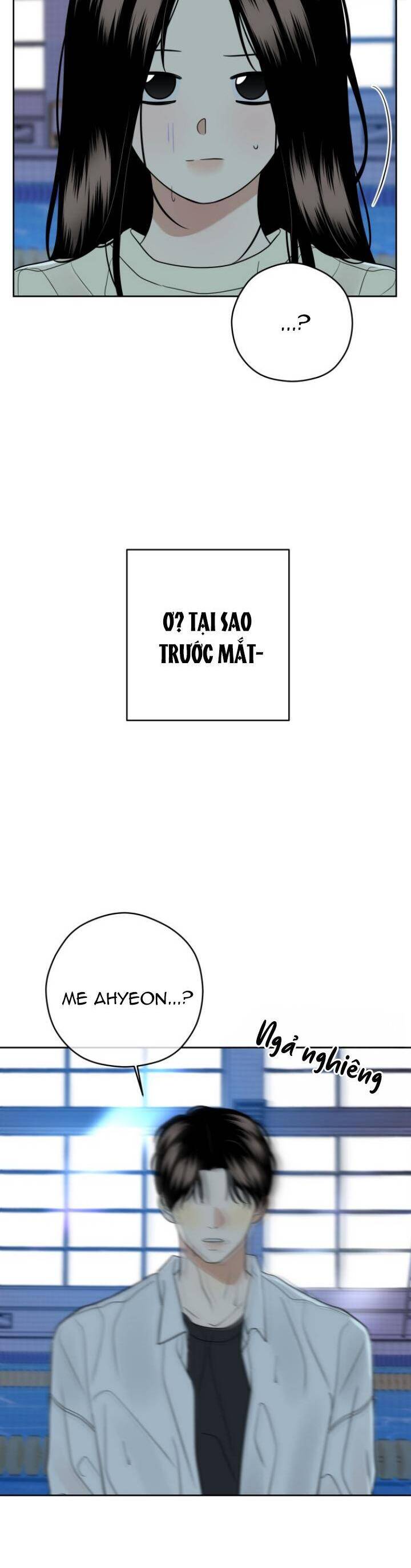 Kỷ Niệm Tuổi 19 Tồi Tệ Chapter 21 - Trang 2