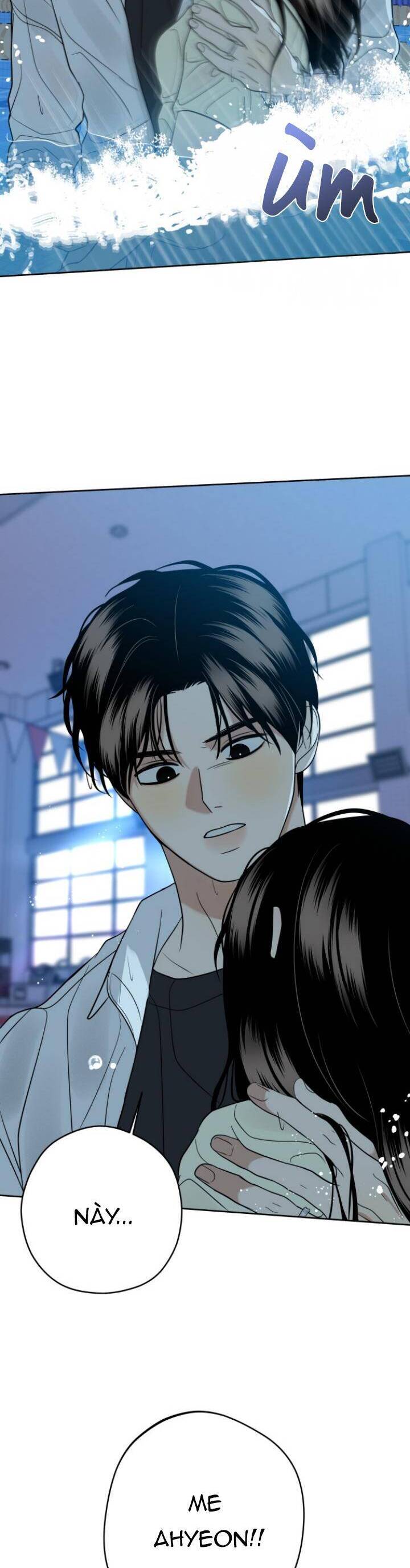 Kỷ Niệm Tuổi 19 Tồi Tệ Chapter 21 - Trang 2