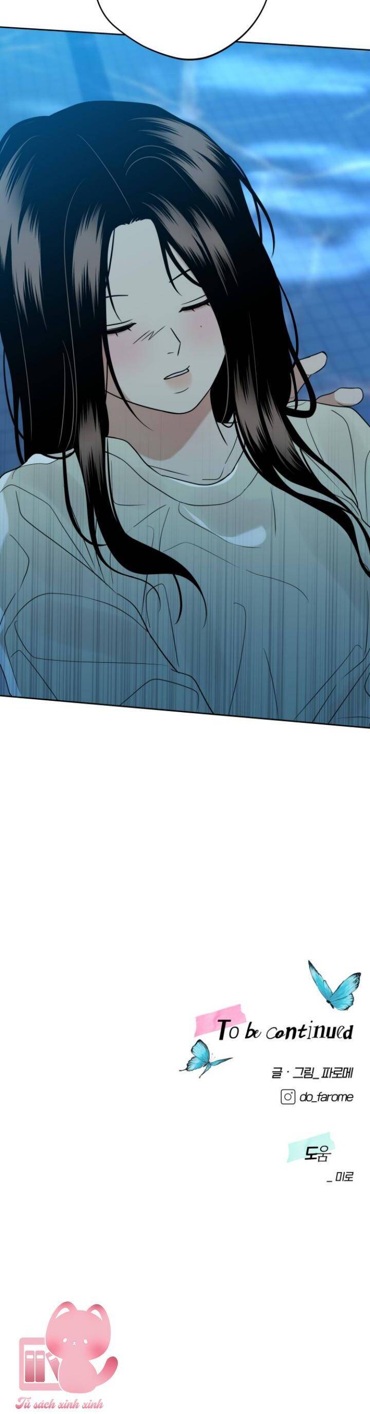 Kỷ Niệm Tuổi 19 Tồi Tệ Chapter 21 - Trang 2