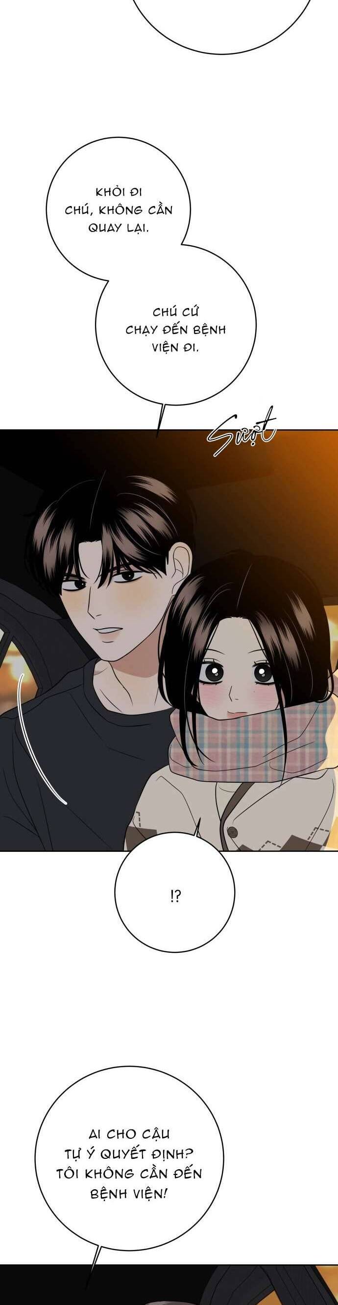 Kỷ Niệm Tuổi 19 Tồi Tệ Chapter 22 - Trang 2