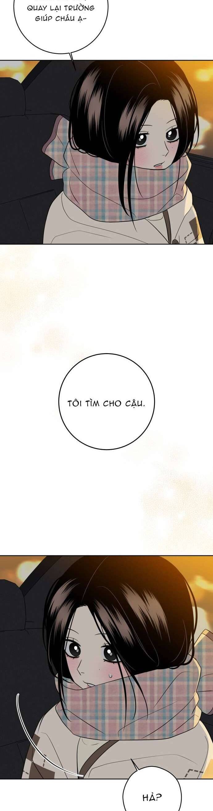 Kỷ Niệm Tuổi 19 Tồi Tệ Chapter 22 - Trang 2