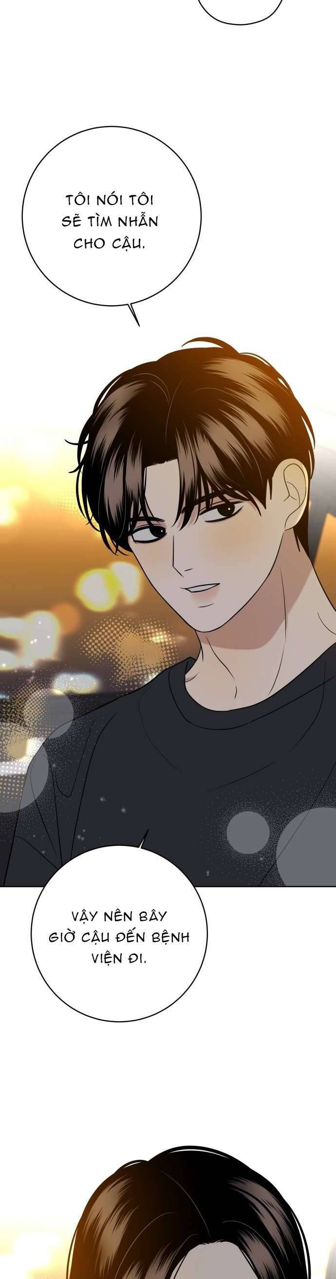 Kỷ Niệm Tuổi 19 Tồi Tệ Chapter 22 - Trang 2