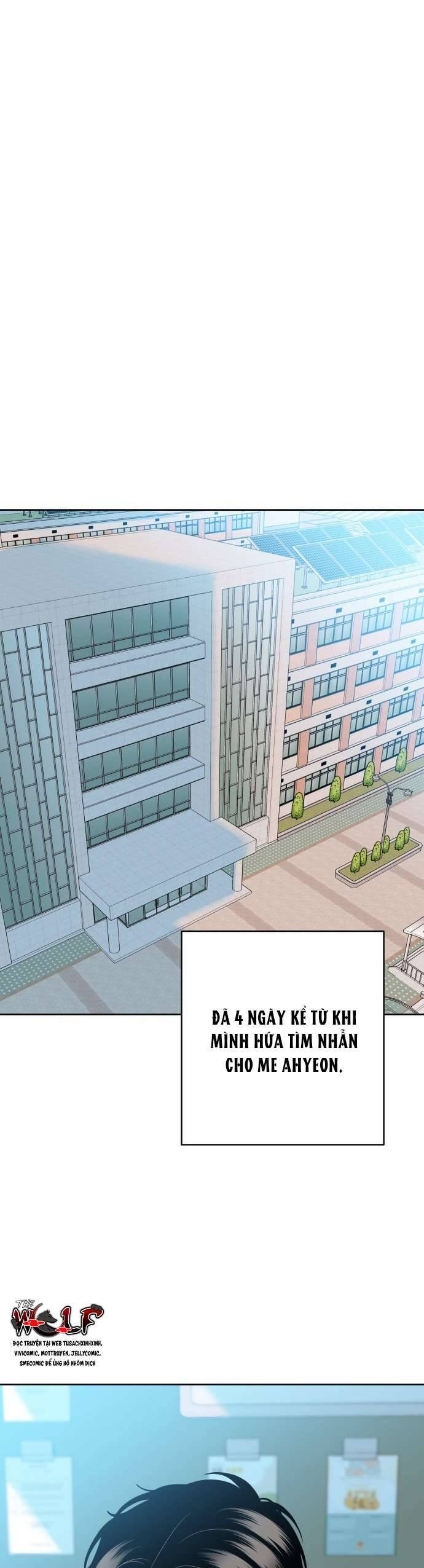 Kỷ Niệm Tuổi 19 Tồi Tệ Chapter 22 - Trang 2