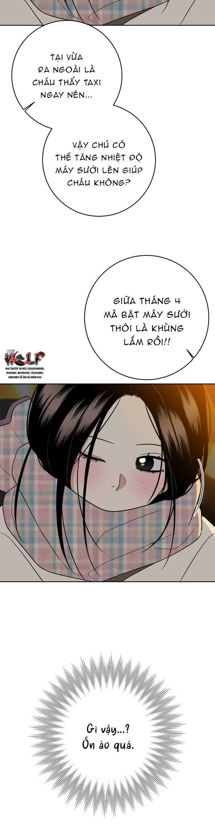 Kỷ Niệm Tuổi 19 Tồi Tệ Chapter 22 - Trang 2