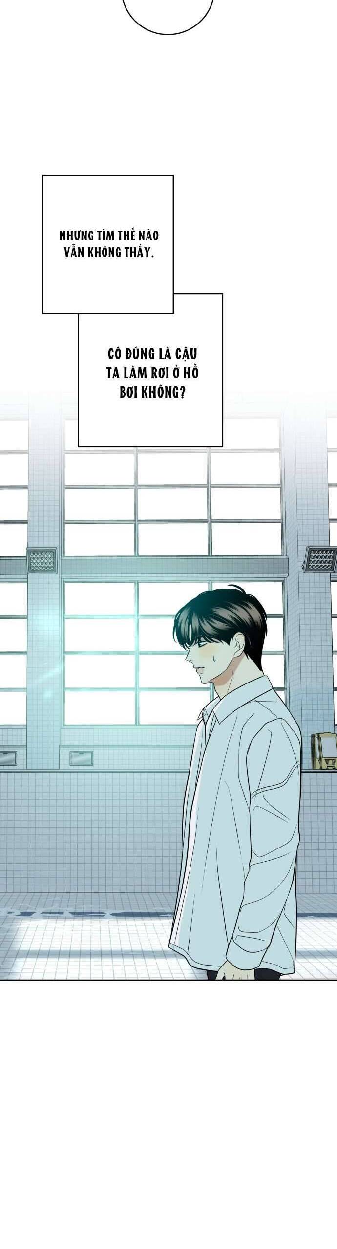 Kỷ Niệm Tuổi 19 Tồi Tệ Chapter 22 - Trang 2