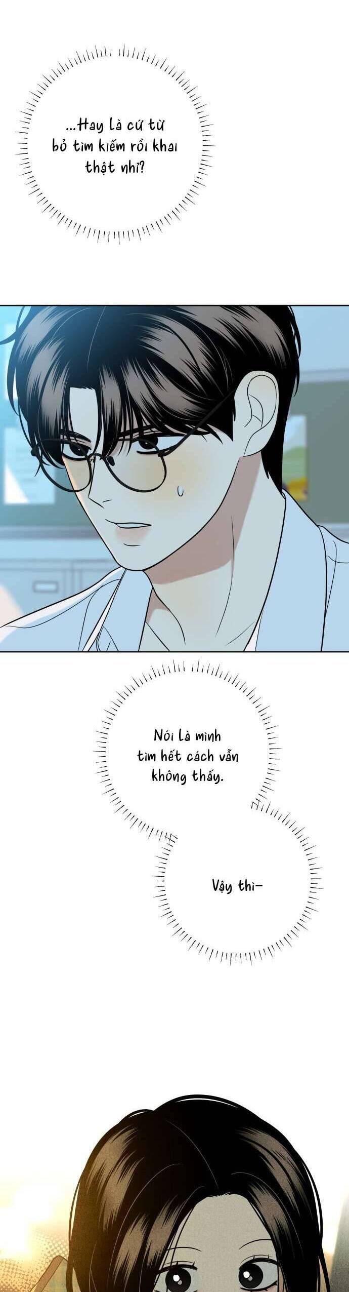 Kỷ Niệm Tuổi 19 Tồi Tệ Chapter 22 - Trang 2