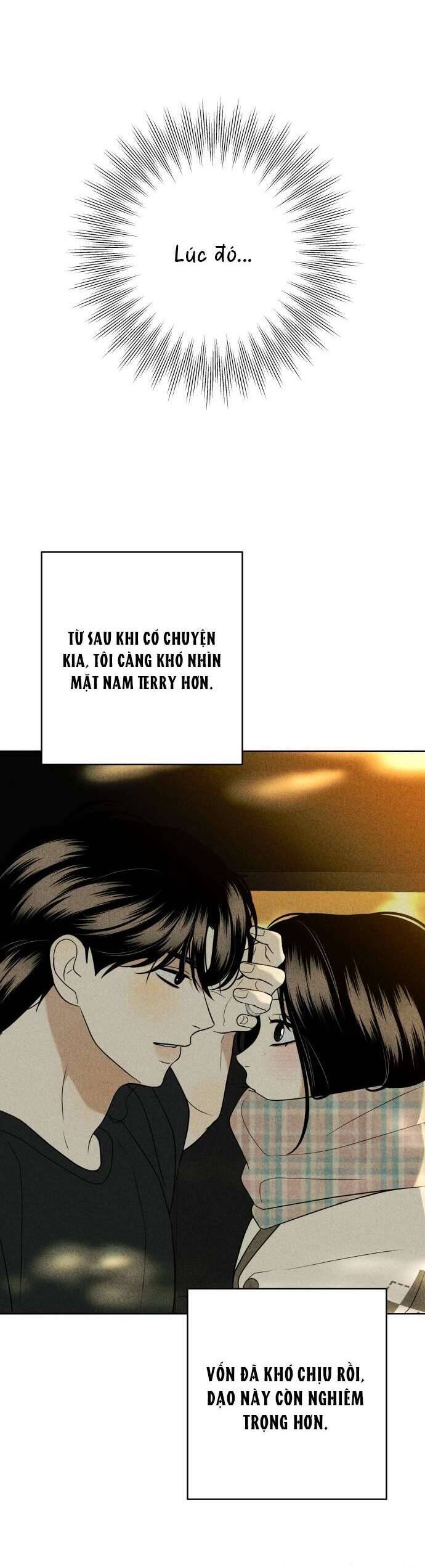 Kỷ Niệm Tuổi 19 Tồi Tệ Chapter 22 - Trang 2