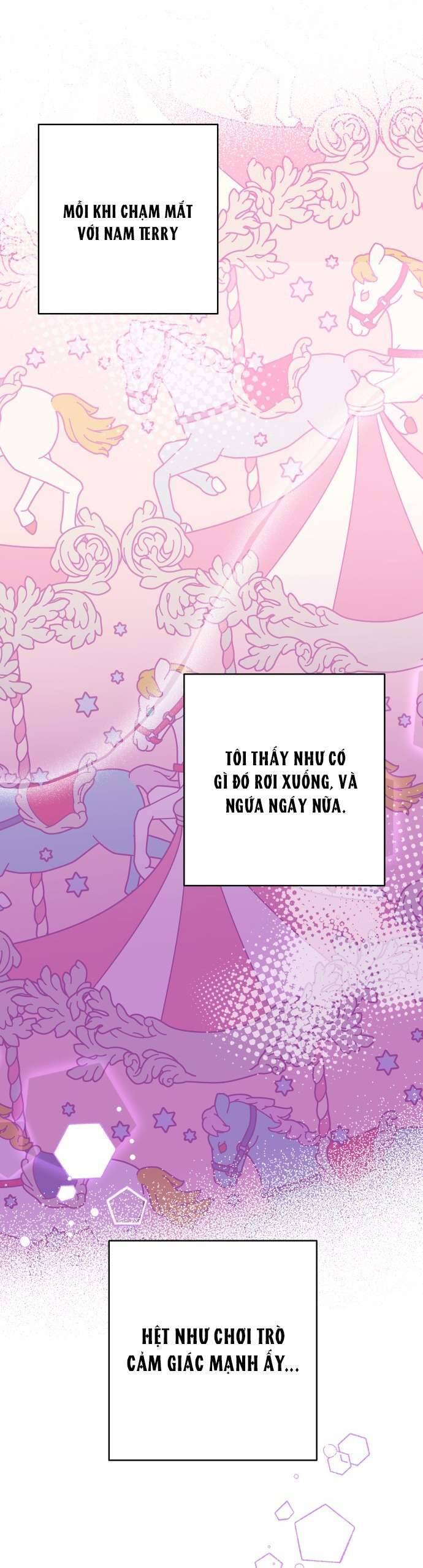 Kỷ Niệm Tuổi 19 Tồi Tệ Chapter 22 - Trang 2