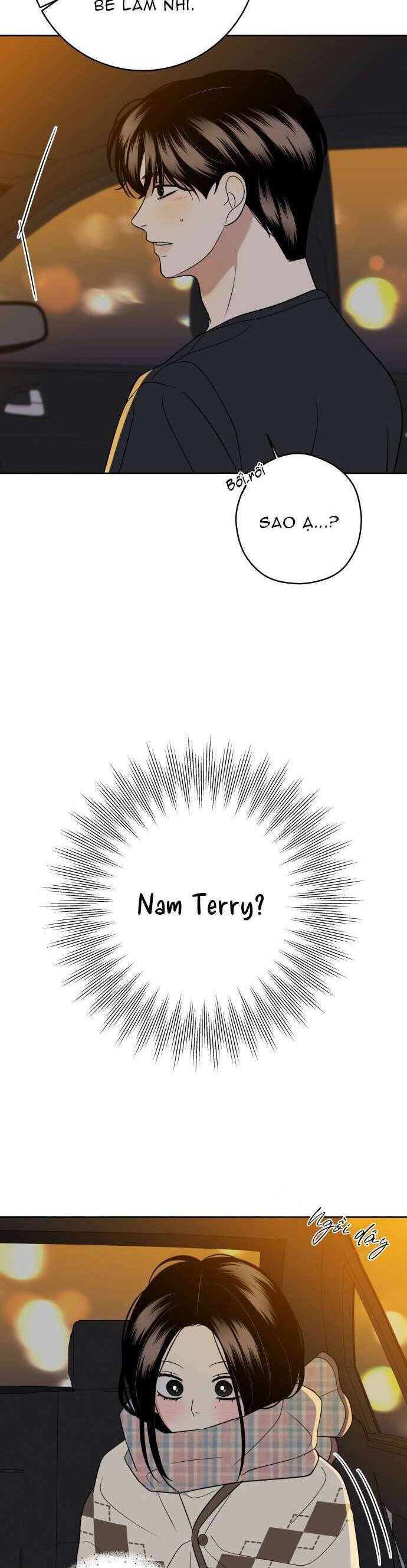 Kỷ Niệm Tuổi 19 Tồi Tệ Chapter 22 - Trang 2
