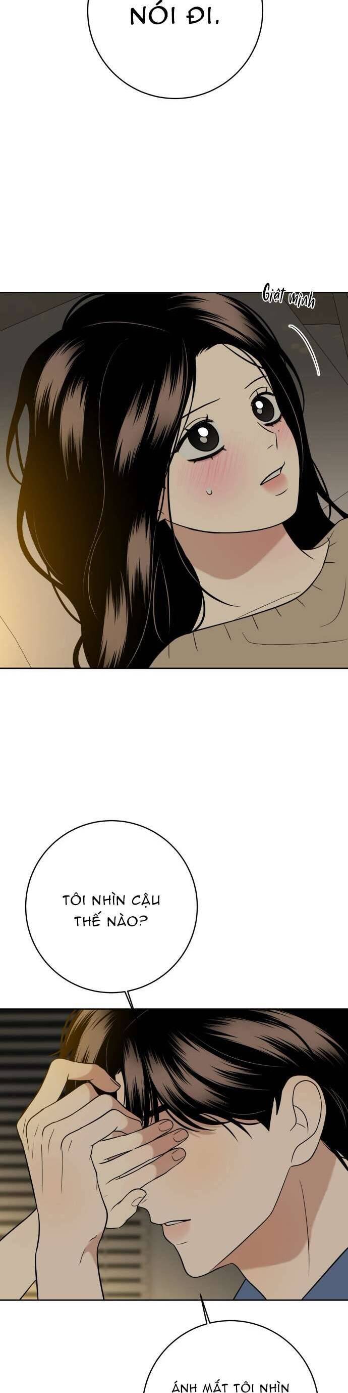 Kỷ Niệm Tuổi 19 Tồi Tệ Chapter 22 - Trang 2