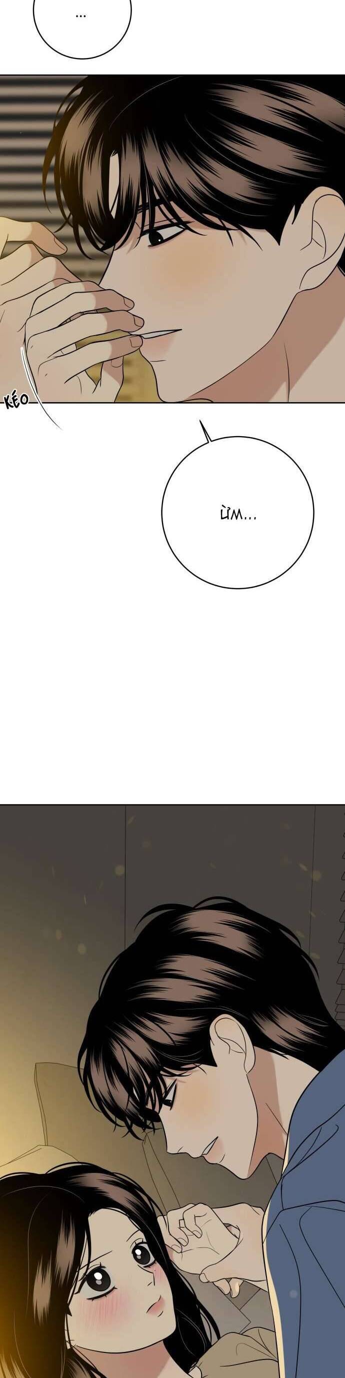 Kỷ Niệm Tuổi 19 Tồi Tệ Chapter 22 - Trang 2