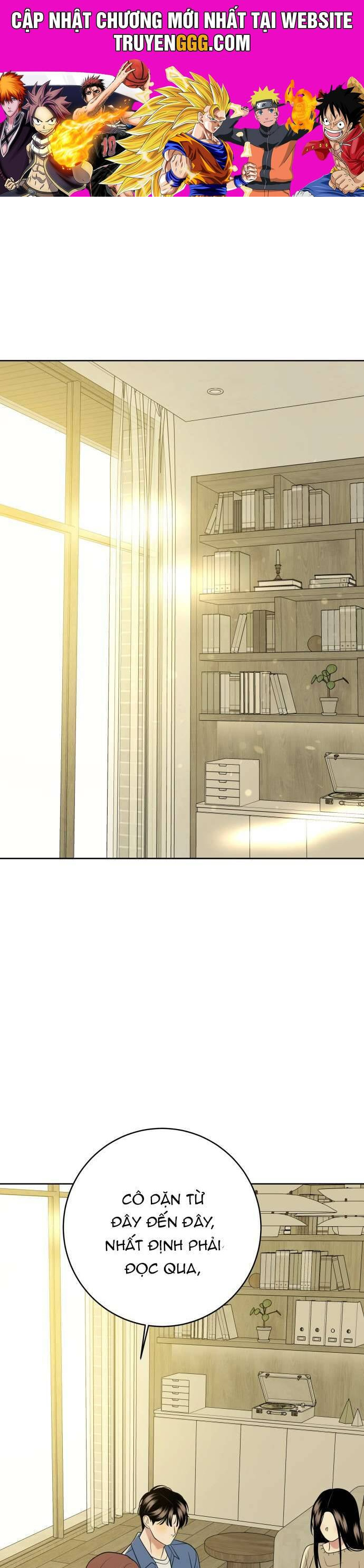 Kỷ Niệm Tuổi 19 Tồi Tệ Chapter 23 - Trang 2