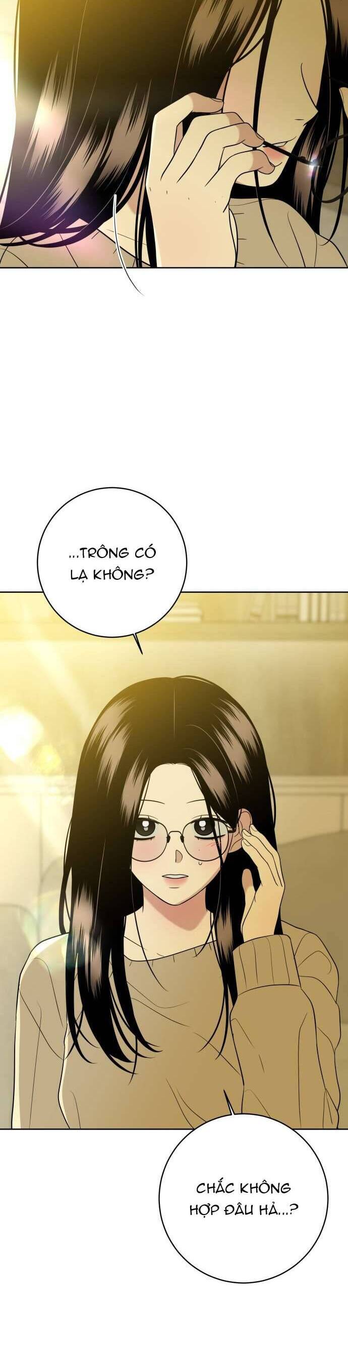 Kỷ Niệm Tuổi 19 Tồi Tệ Chapter 23 - Trang 2