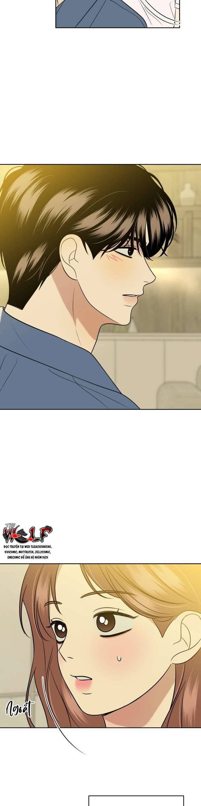 Kỷ Niệm Tuổi 19 Tồi Tệ Chapter 23 - Trang 2