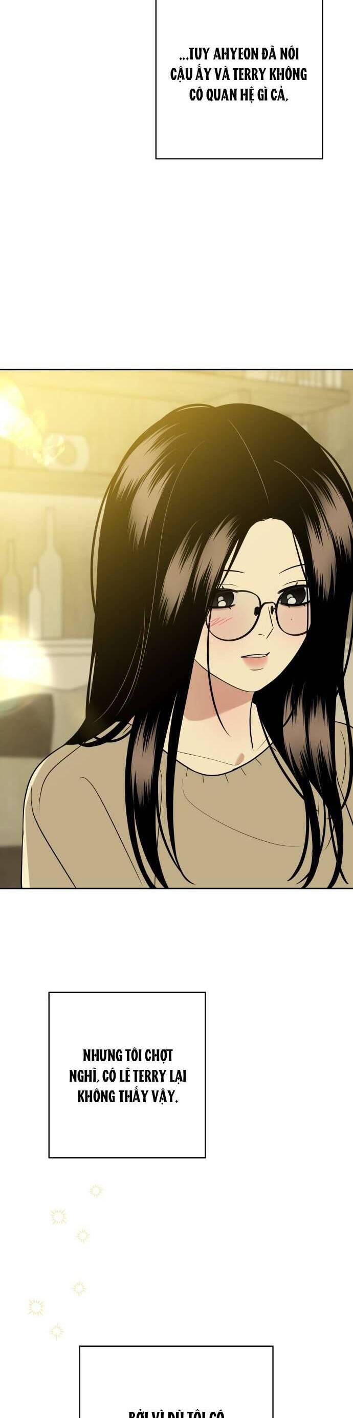 Kỷ Niệm Tuổi 19 Tồi Tệ Chapter 23 - Trang 2