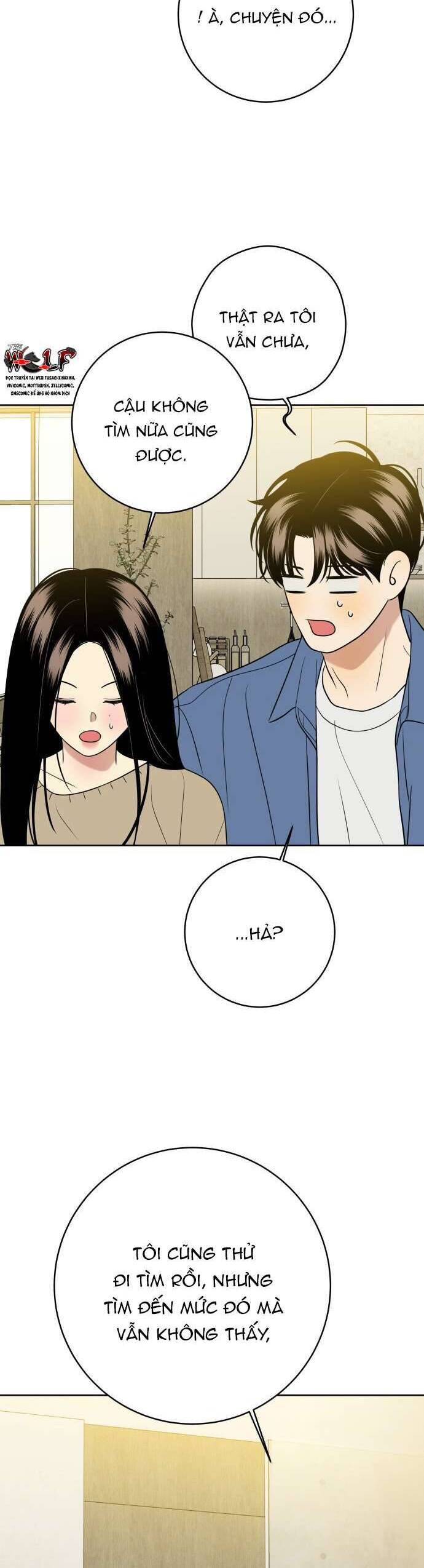 Kỷ Niệm Tuổi 19 Tồi Tệ Chapter 23 - Trang 2