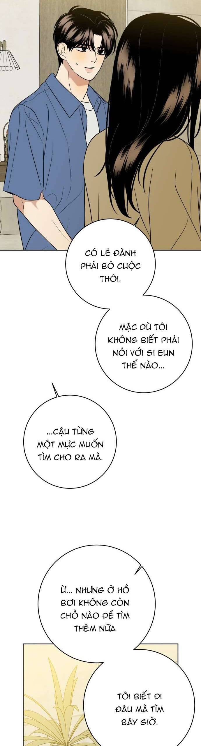 Kỷ Niệm Tuổi 19 Tồi Tệ Chapter 23 - Trang 2