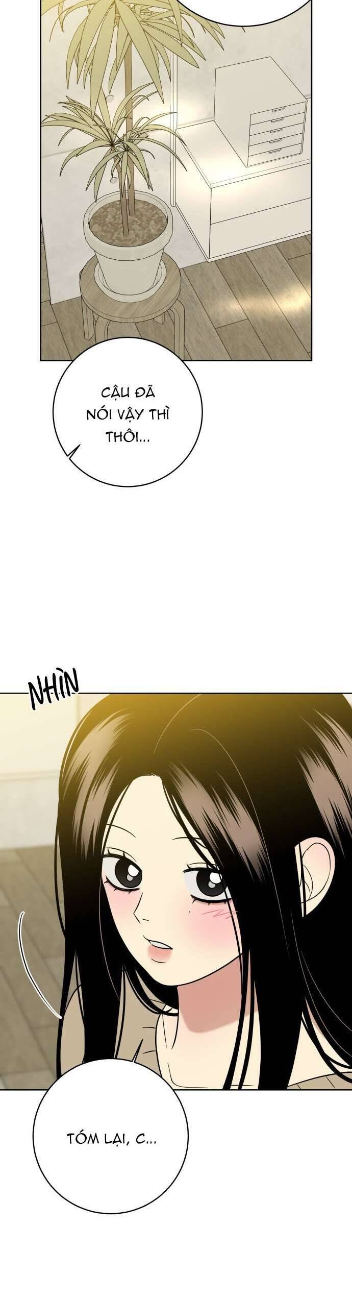 Kỷ Niệm Tuổi 19 Tồi Tệ Chapter 23 - Trang 2