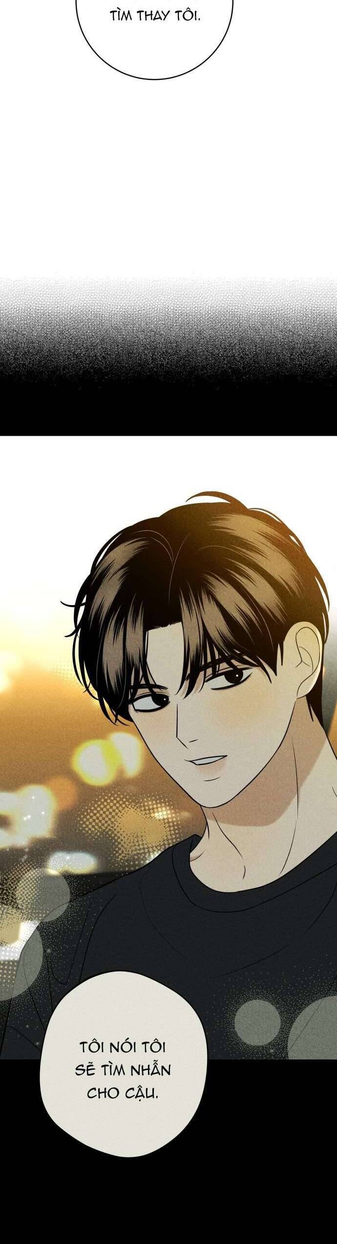 Kỷ Niệm Tuổi 19 Tồi Tệ Chapter 23 - Trang 2