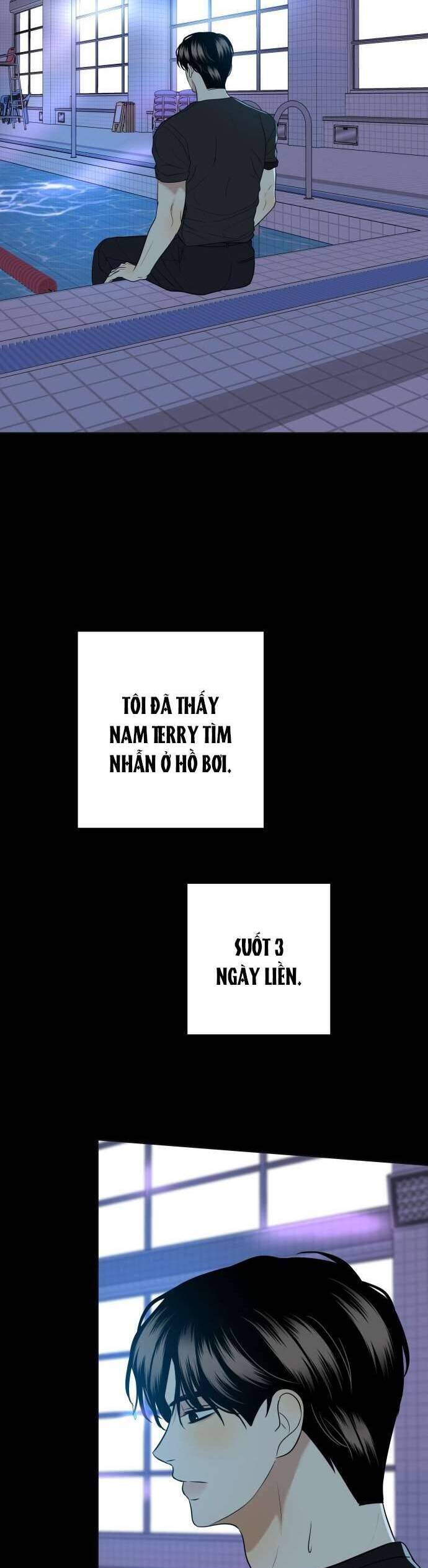 Kỷ Niệm Tuổi 19 Tồi Tệ Chapter 23 - Trang 2